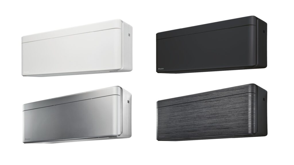 Daikin Stylish