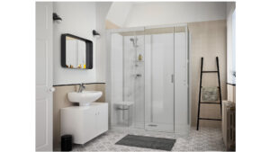 Seniorendouche Kinemagic Serenité