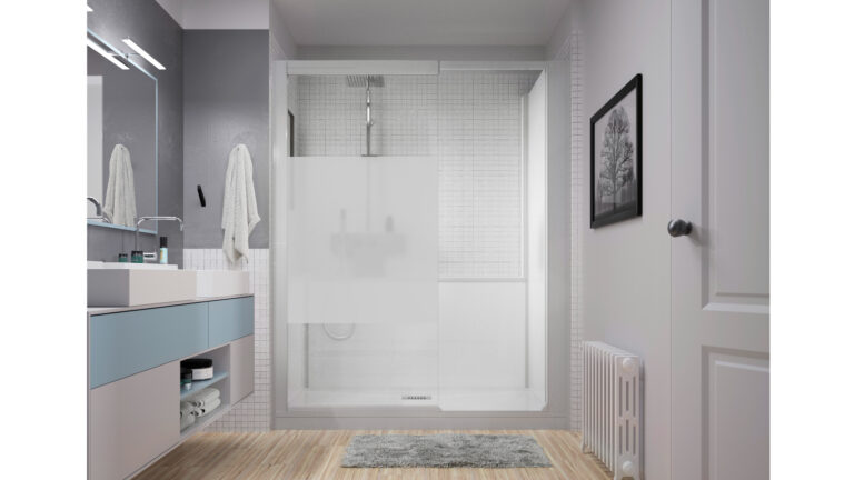 Kinemagic Design schaamwand