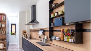 Renoveer en Bespaar: Korting op je Droomkeuken!