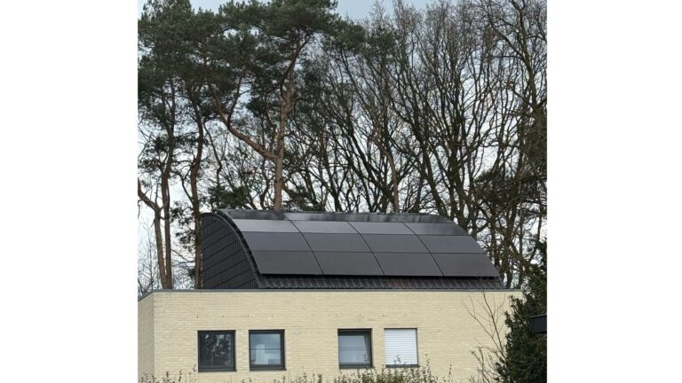 Zonne-energie & opslag