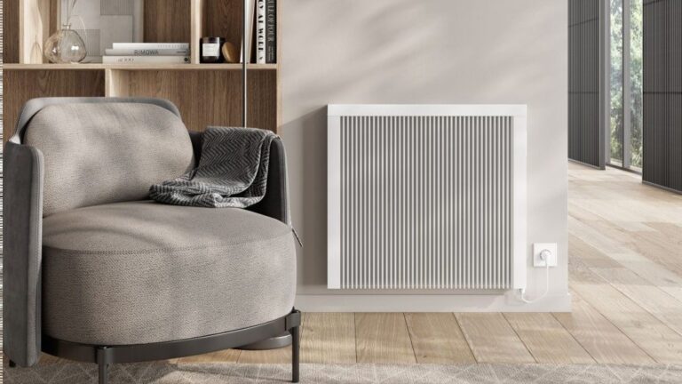 LHZ – hoogrendementsverwarming