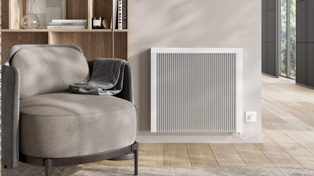 LHZ – hoogrendementsverwarming