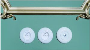 Duroplast Switches