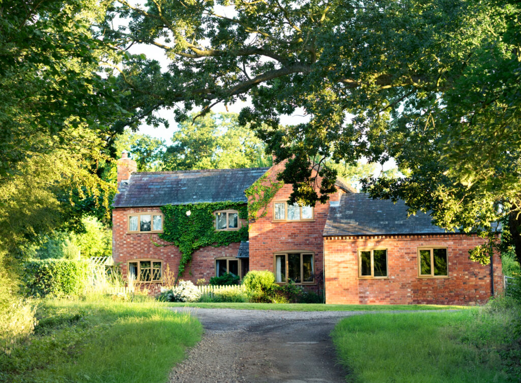 Huis
