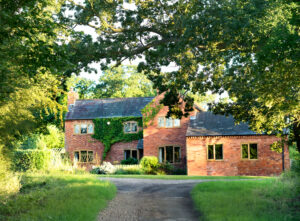 Huis