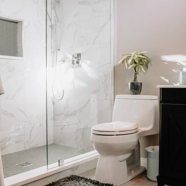 Veelgemaakte fouten bij het plaatsen van een badkamer Veelgemaakte fouten bij het plaatsen van een badkamer