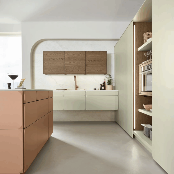 Nostalgie en retro vibes