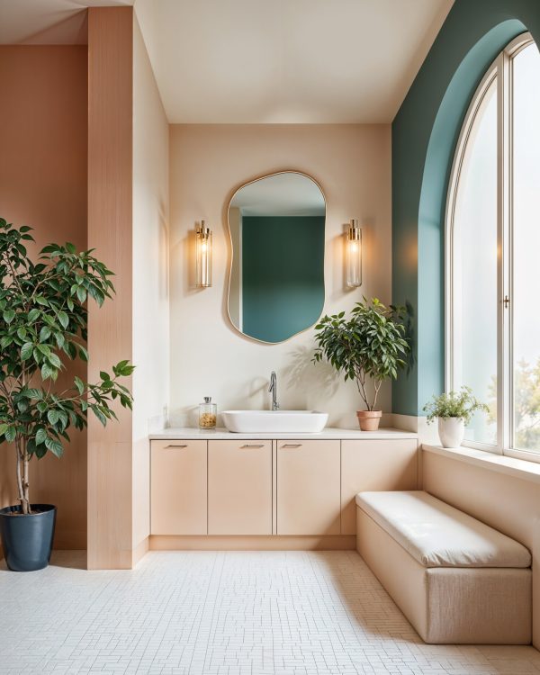 Trends van 2026 kleur