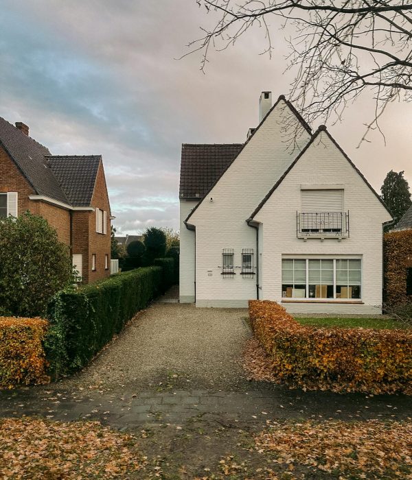 Huis
