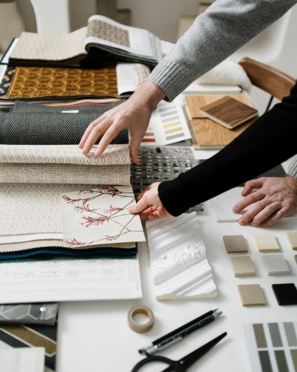 Trends van 2026 kleur