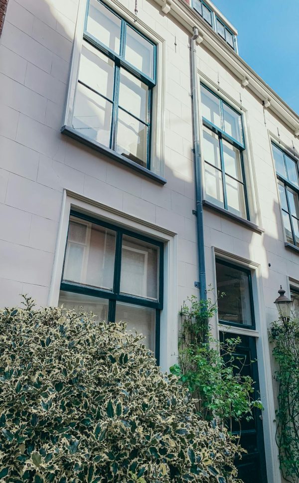 huis