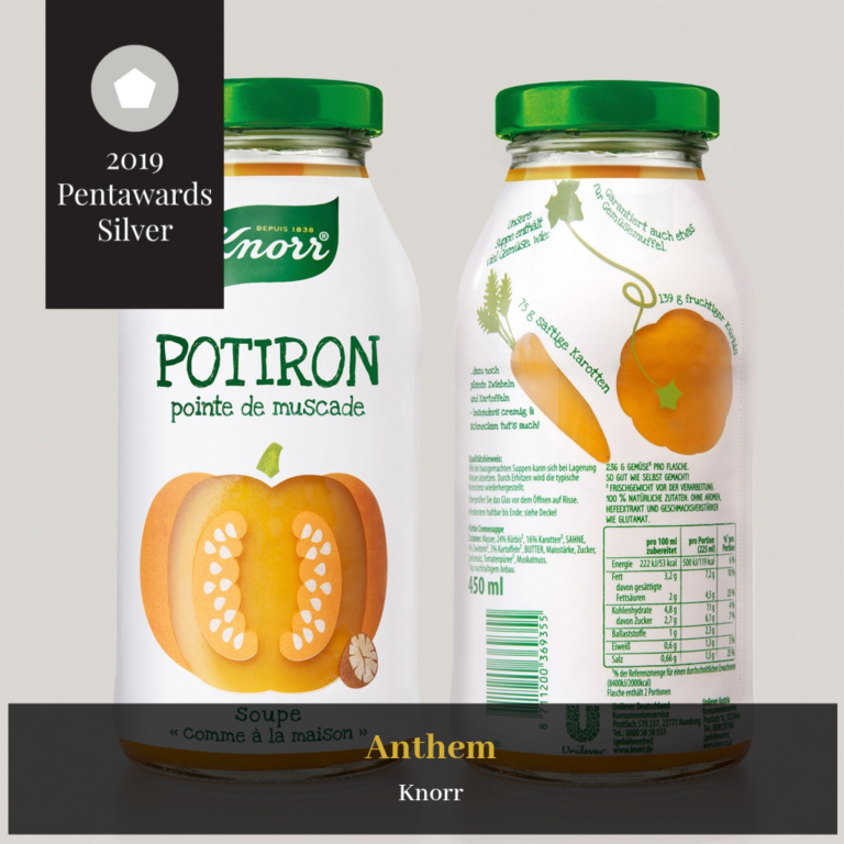 Anthem voor Knorr