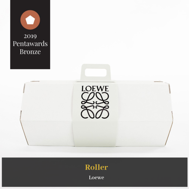 Roller voor Loewe
