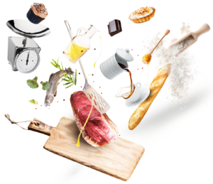 saveurs et metiers