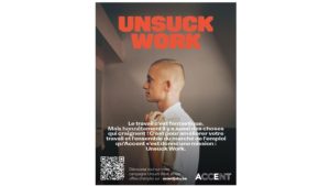Accent jobs