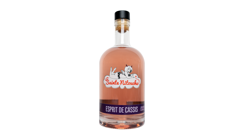 “Esprit de Cassis”