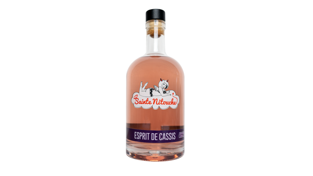“Esprit de Cassis”