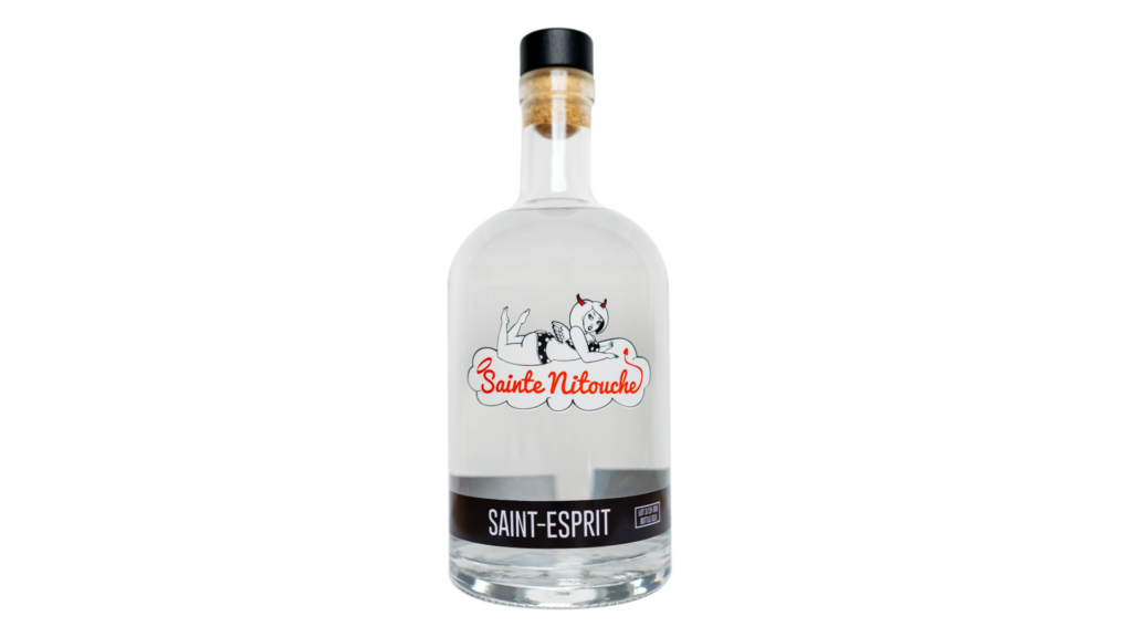 Saint-Esprit