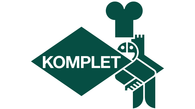Komplet Benelux