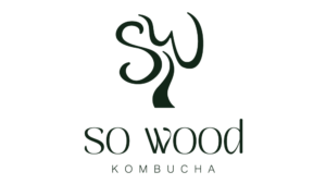 So Wood Kombucha