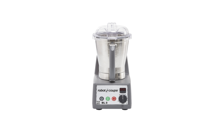 De krachtige, duurzame Kitchen Blenders BL 3 en BL 5 zijn uitgerust met de X-Flow®-technologie voor een bijzonder snel en bijzonder fi jn resultaat, zowel voor kleine als voor grote hoeveelheden.