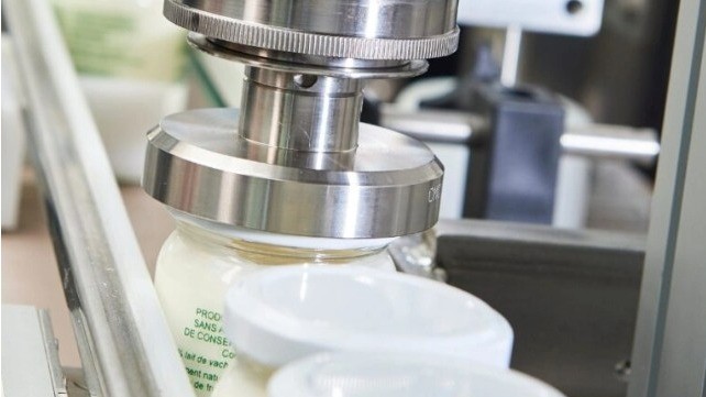 Nos solutions de fermeture d’emballage : capsulage, bouchage, couverclage