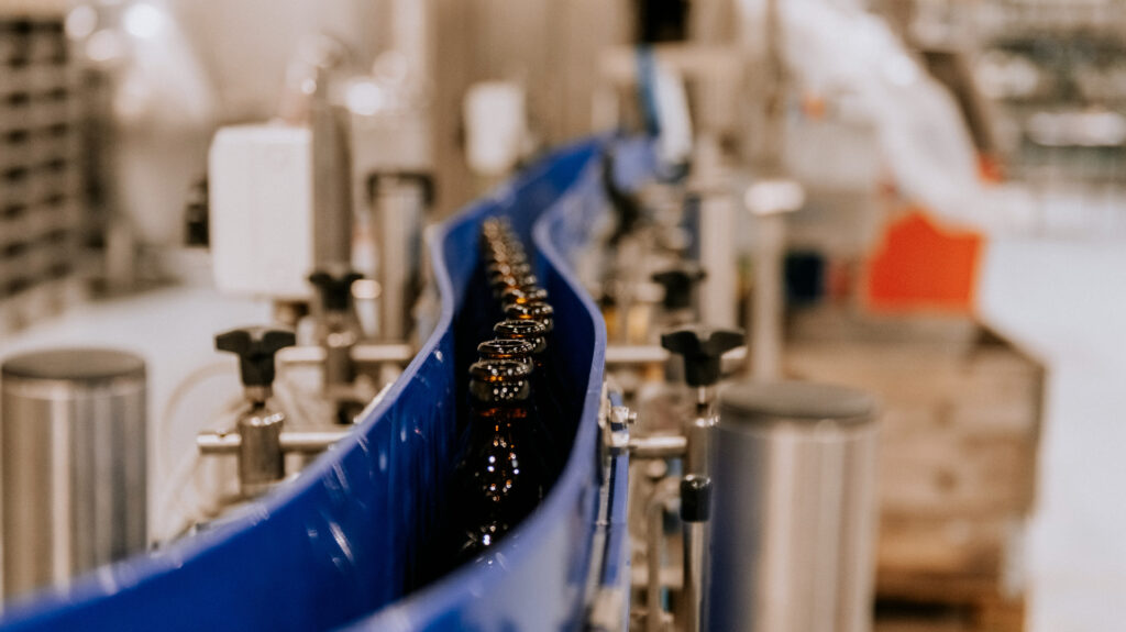 Op maat gemaakte oplossingen voor uw productielijnen