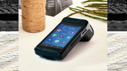 myPOS Carbon – Betaalterminal