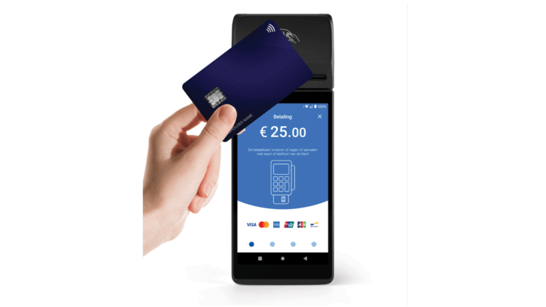 myPOS Pro Terminal de paiement