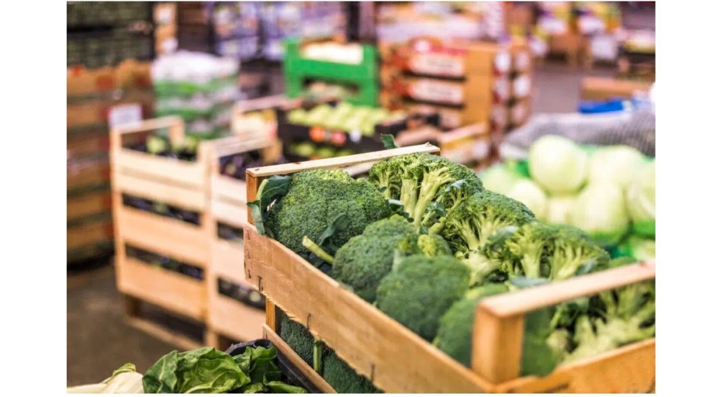 Fruits & Légumes bruts