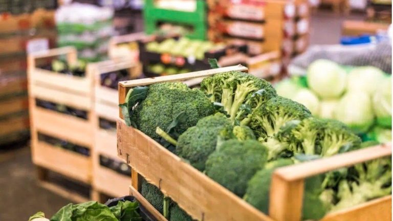 Fruits & Légumes bruts