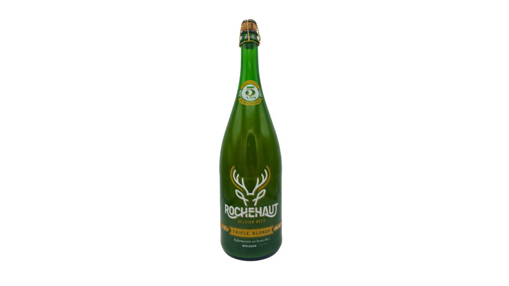 Rochehaut Magnum Triple Blonde