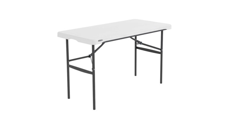 Klaptafels- hout/HDPE – rondes/rechthoeken