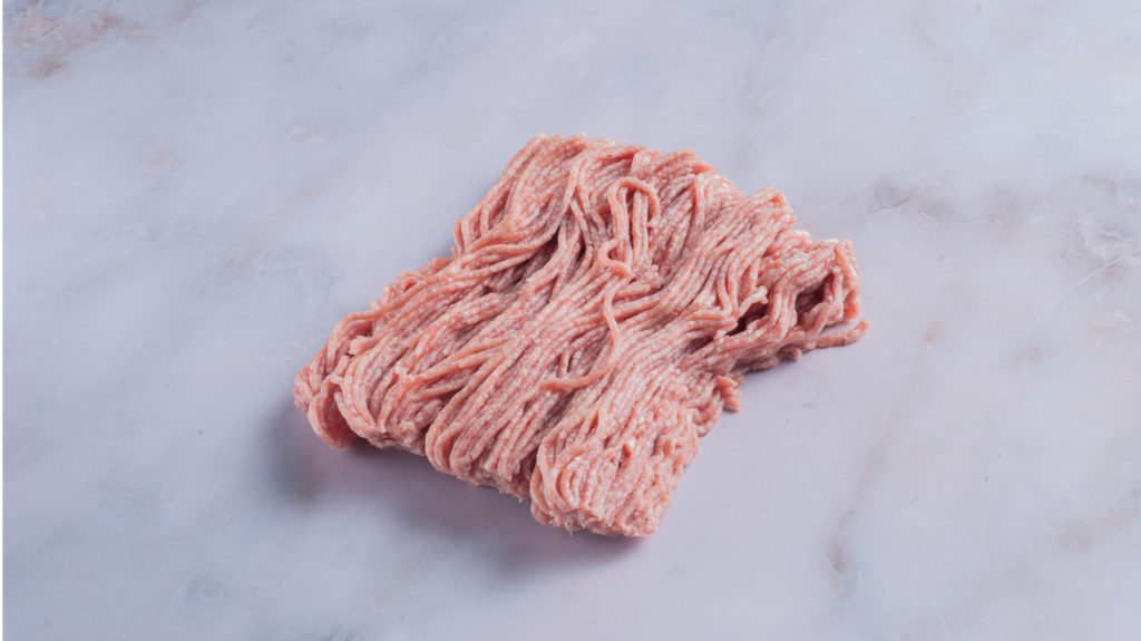 Varkensvlees bereidingen