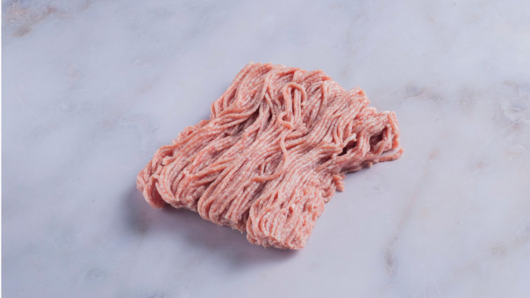 Varkensvlees bereidingen