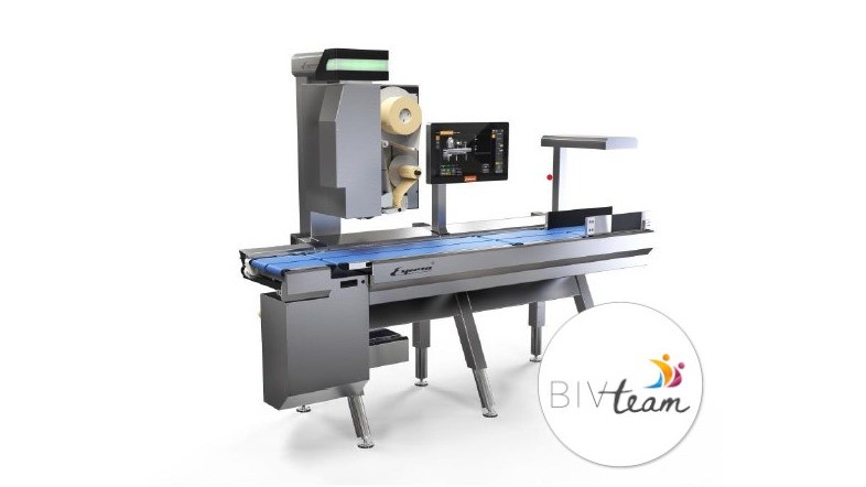 Synchronisez votre système d’étiquetage et votre ERP avec BIVteam !