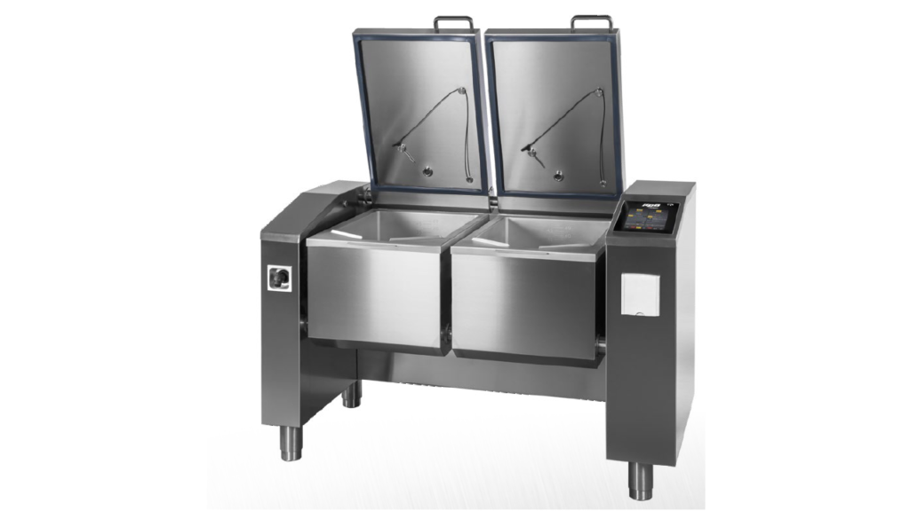 Jipa multi-cookers