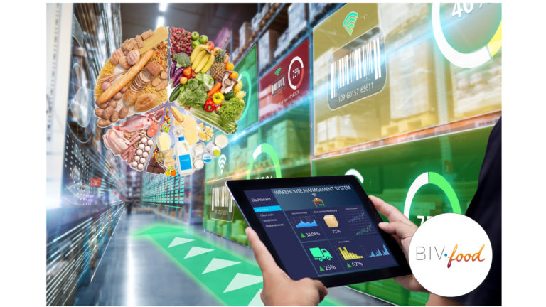 Le digital, un appui de choix pour la sécurité alimentaire