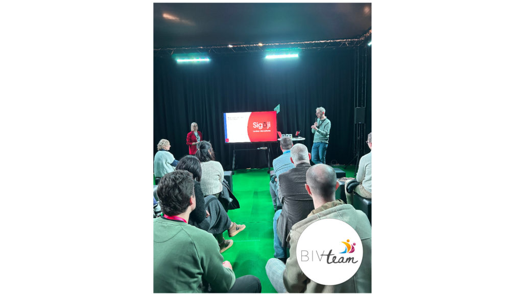 Success Story BIVteam & Sigoji