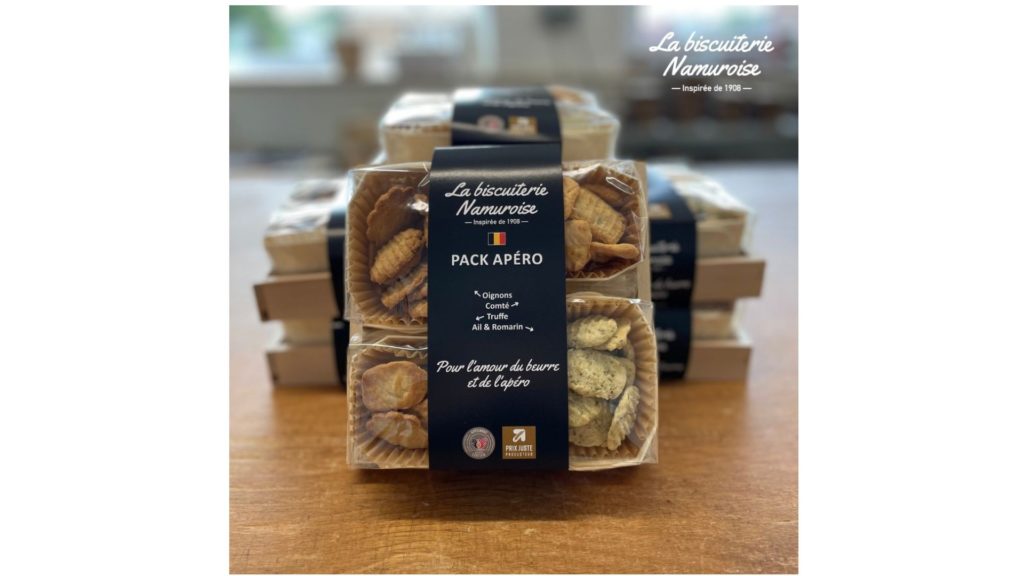 Pack Apéro