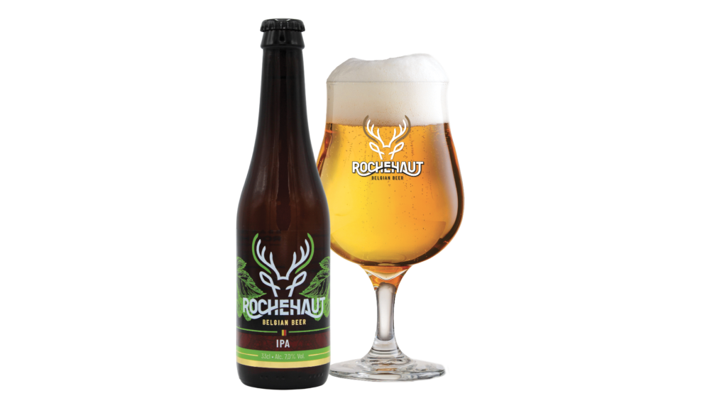 Rochehaut IPA
