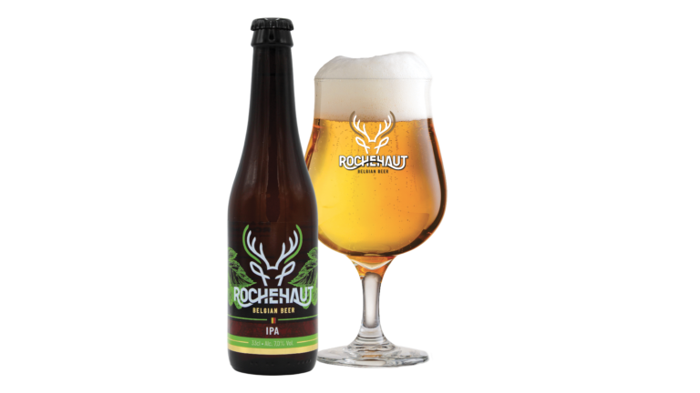 Rochehaut IPA