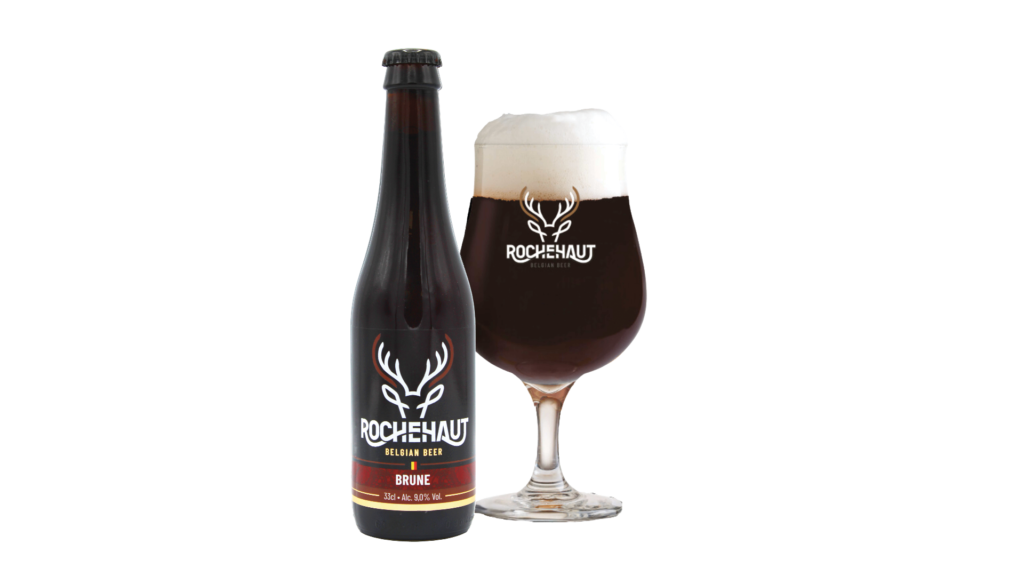 Rochehaut Brune