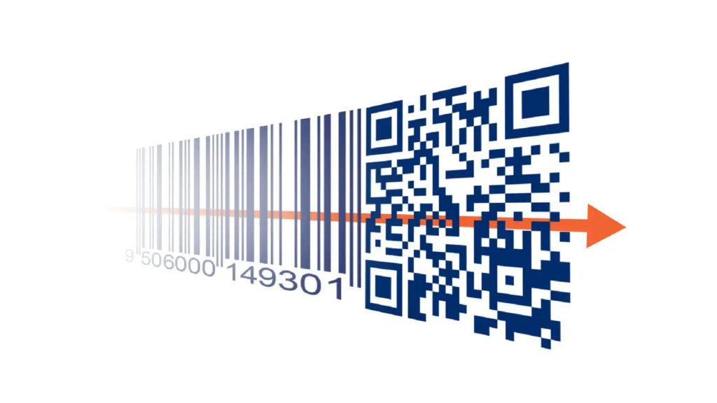 Klaar voor Datamatrix- en QR-codes op uw verpakkingen?