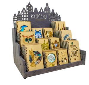 DISPLAYS