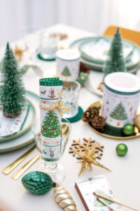 Christmas Evergeen