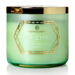 Geo Luxe Geometrische soja beleving – Colonial Candle