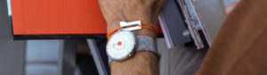 TMH watches & jewellery BV
