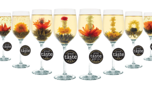 Flora Tea Theebloemen